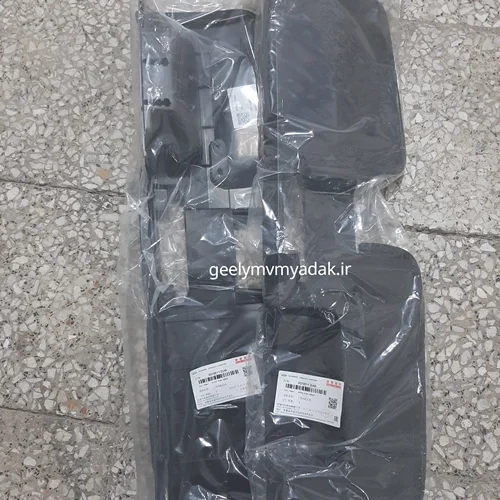 بادگیر رادیاتور بالا بزرگ تیگو ۷ پرو