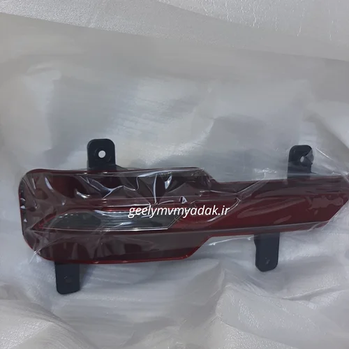 مه شکن عقب چپ ام وی ام x33 کراس