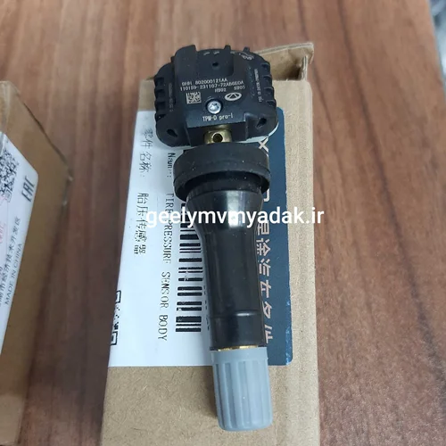 سنسور فشار باد تایر ( TPMS) آریزو ۵ ، تیگو ۷ ، تیگو ۷ پرو