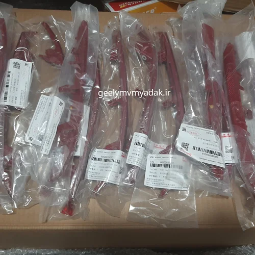 مه شکن (شبرنگ) عقب چپ آریزو ۶ GT