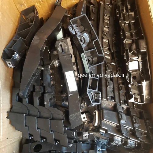 براکت ( کشویی) جلو راست تیگو ۷ پرو