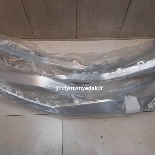 زه نقره ای سپر جلو راست تیگو ۷ پرو