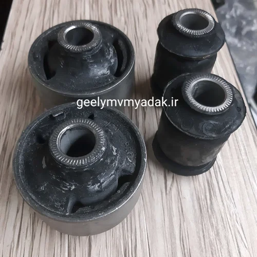 بوش طبق کوچک آریزو ۵