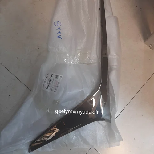 زه نقره ای زیر چراغ راست تیگو ۷ پرو مکس ، پرمیموم