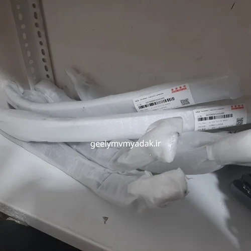 زه نقره ای سپر عقب راست تیگو ۷ پرو