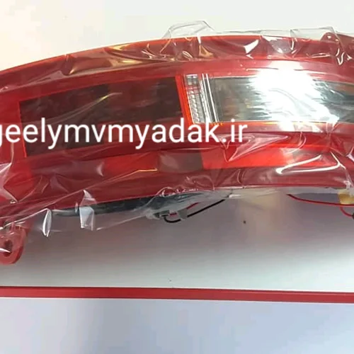 مه شکن عقب راست تیگو ۵ نیو