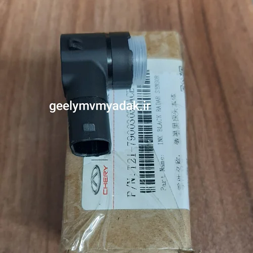 سنسور سپر عقب تیگو ۵ ،تیگو ۷