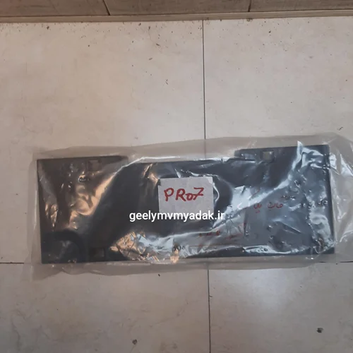 قاب پلاک تیگو ۷ پرو