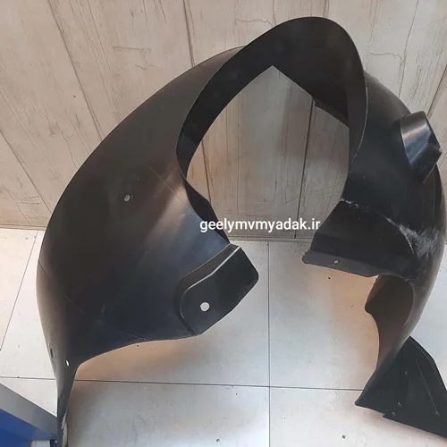 شلگیر چرخ جلو راست تیگو ۷ پرو