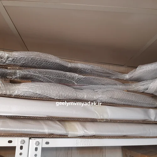 فلاپ درب جلو چپ تیگو ۷ پرو