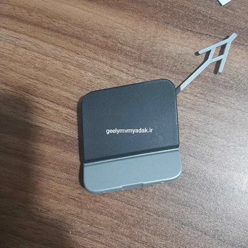 درپوش بکسل بند عقب تیگو ۵ نیو