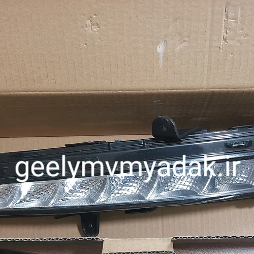 دی لایت راست تیگو ۵ نیو