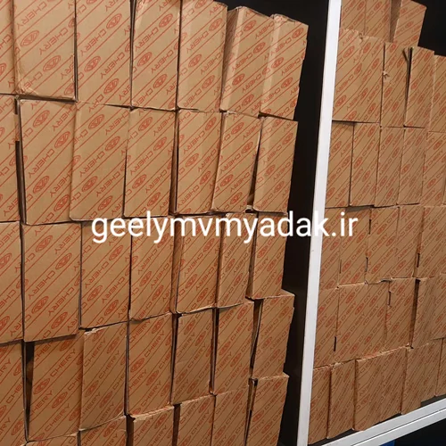 سوپاپ دود و هوا ام وی ام ۵۳۰،x33