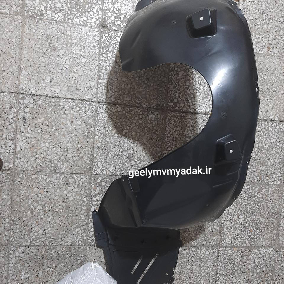 شلگیر جلو چپ آریزو ۵ FL