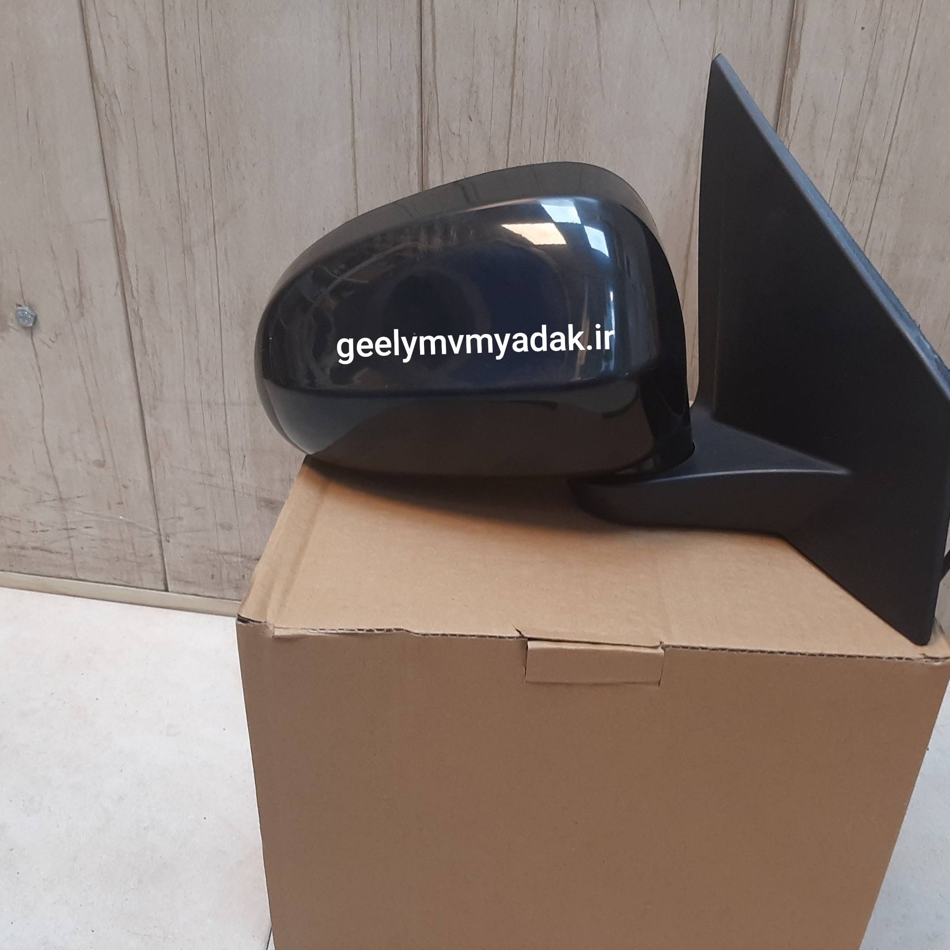 آینه سمت چپ ( راننده) ام وی ام 315