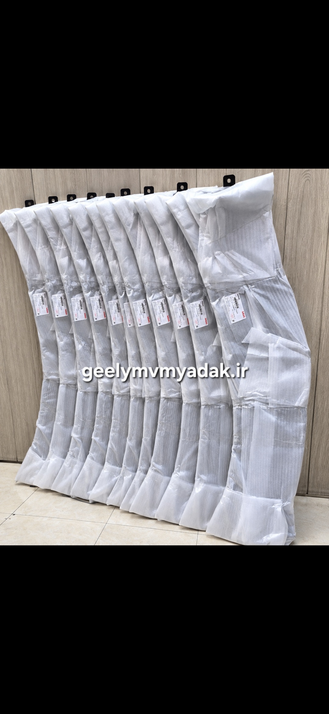 قاب برف پاکن وسط x22, x33 کراس ،x22 پرو