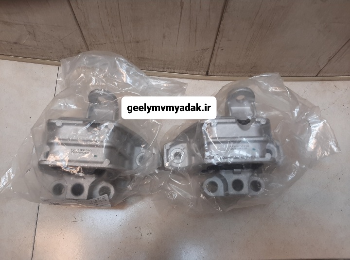 دسته موتور راست تیگو ۵ شرکتی