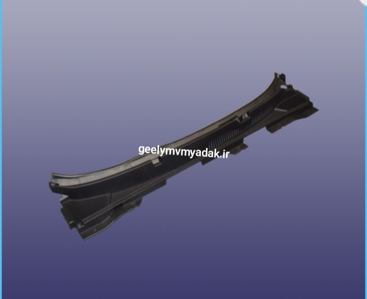 قاب (توری) برف پاکن وسط آریزو ۵ FL